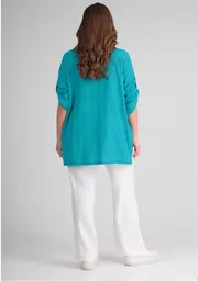 Blouse Rishelie #0899-1 bir
