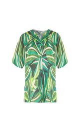 Blouse Elema 2K-2204 print 170