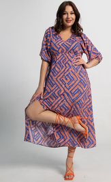 Dress LT Collection P15500-34M