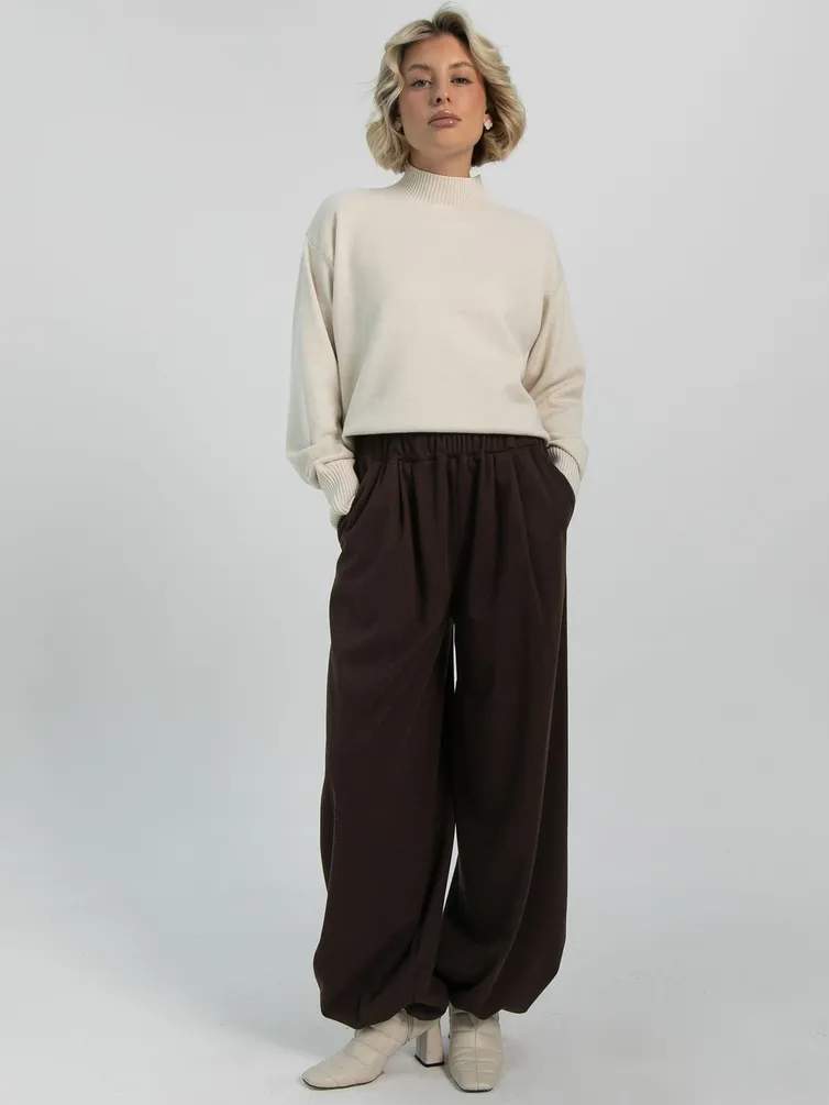 Trousers LT Collection #B16546-5M