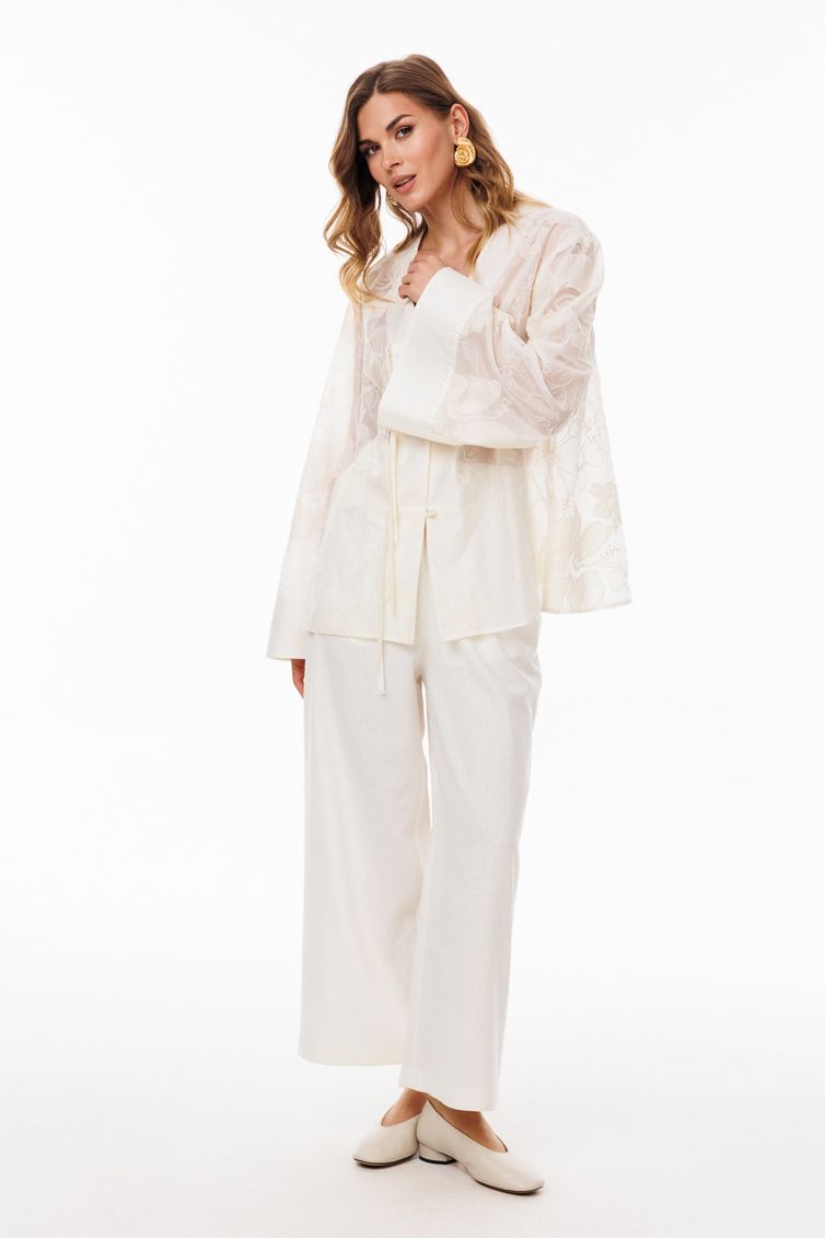 Блузка EOLA арт. 3117