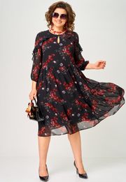 Платье EVA GRANT арт. 7281А