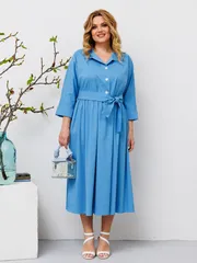Sukienka BRELA #2354