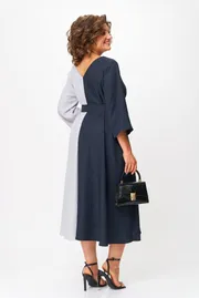 Dress Anastasia #1243.1 sin