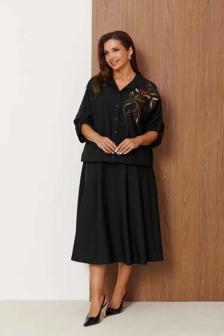 Set PND #803410 chernyj