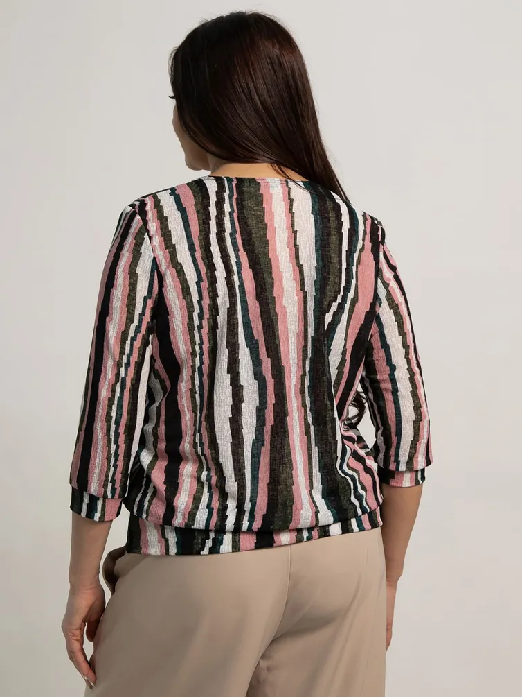 Bluzka LT Collection #B15329-3M