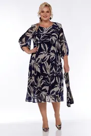 Sukienka Ell Style #2312/2