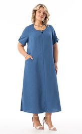 Платье Algranda A4156-C