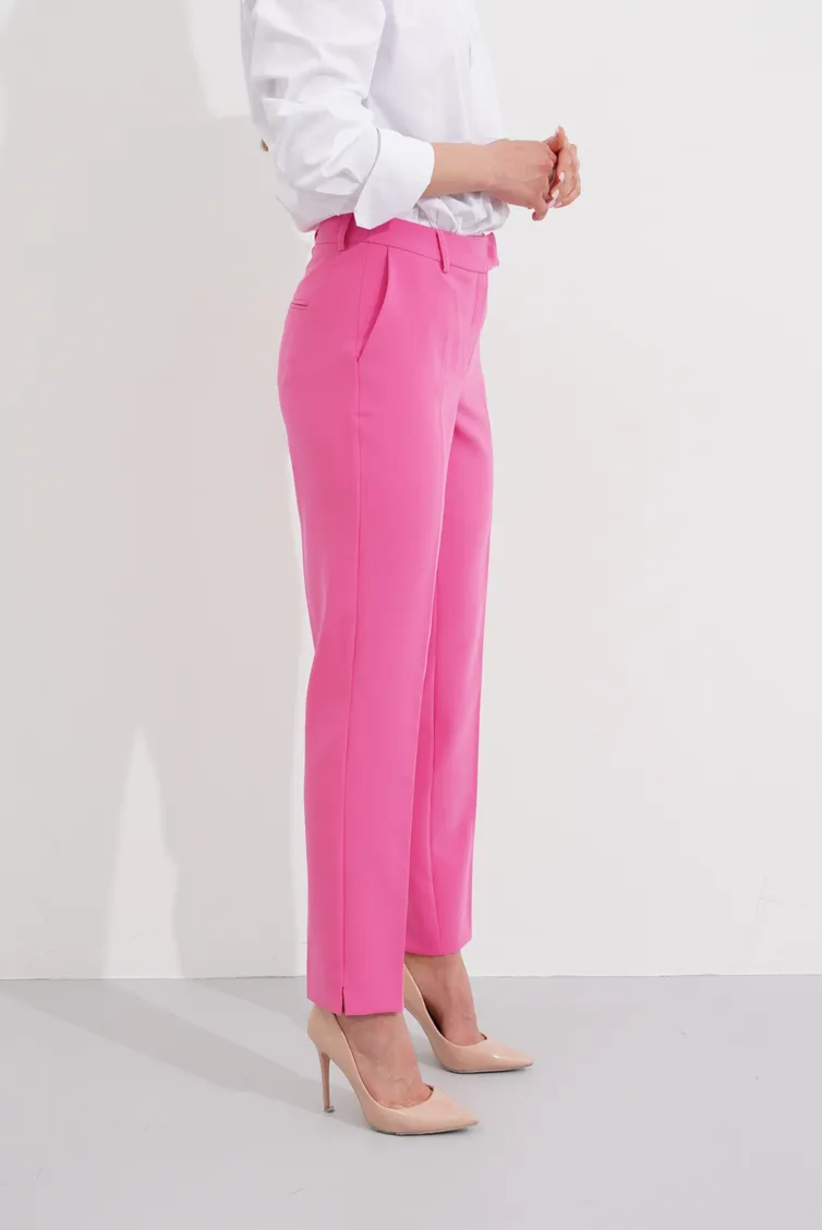 Брюки Ketty арт. К-01960 розовый