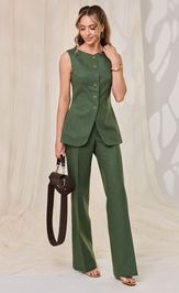 Комплект Golden Valley 6712 зеленый