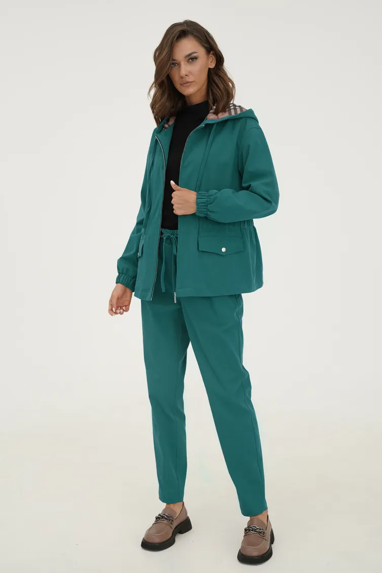 Suit Fantazia Mod #4323 zel