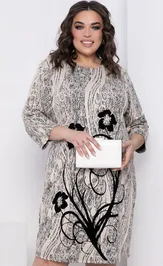 Sukienka LT Collection P8490