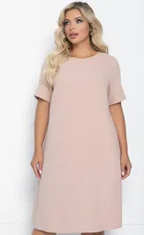 Платье LT Collection П11108