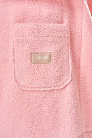 Кардиган V&N fashion арт. 1140_розовый