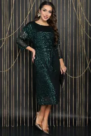 Sukienka LT Collection #P11809