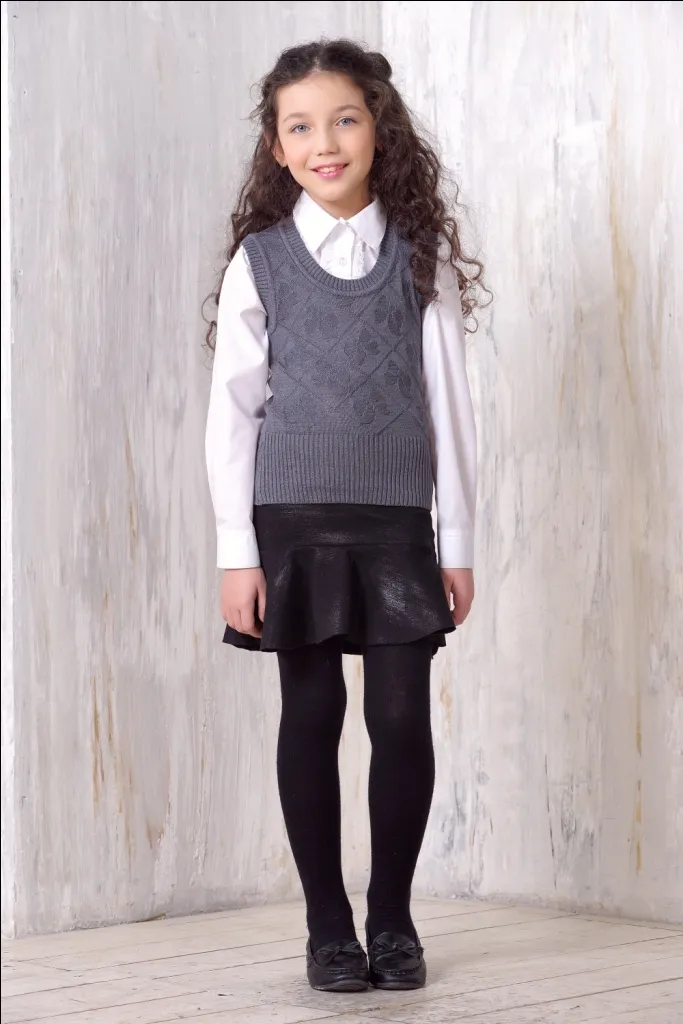 Джемперы VAY KIDS арт. 751д сер 2