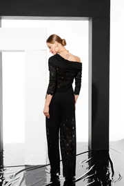 Trousers Elletto Life #2318