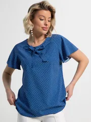 Bluzka LT Collection #B15247-19M