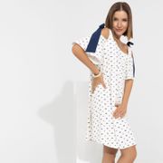 Платье CHARUTTI арт. Стильная мания (тренд)