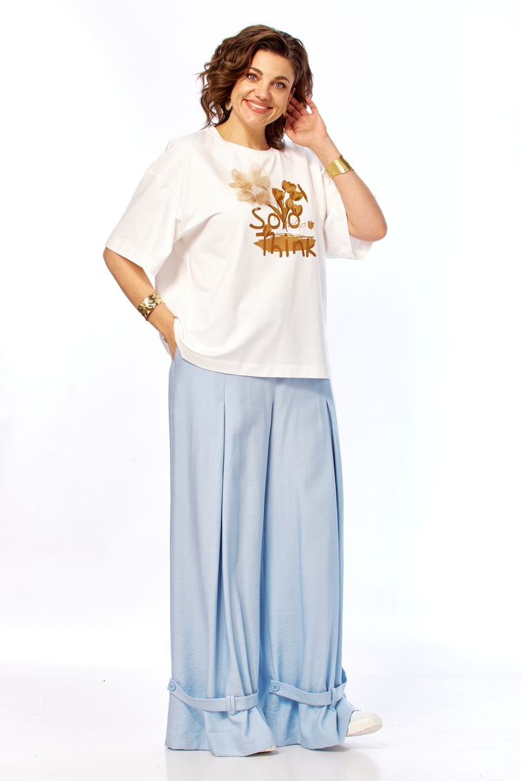 Set Olga Style #S1031