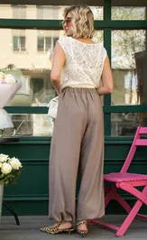 Брюки LT Collection Б15857-30М