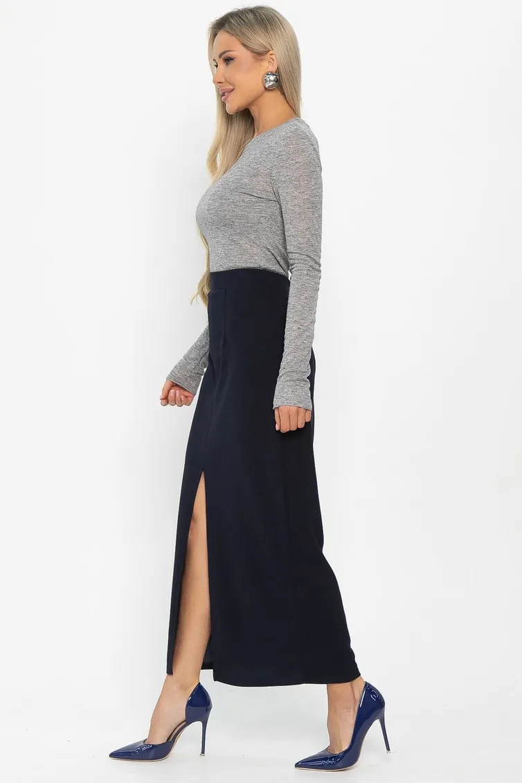 Spódnica LT Collection #Yu14884-4M