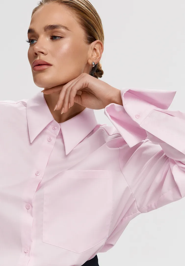 Bluzka DEVITA #6055 roz