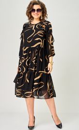 Платье EVA GRANT 7281Ал