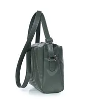 Torba Galanteya #24s1116k45 zelenyj t.