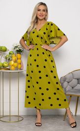 Sukienka LT Collection P15468-7M