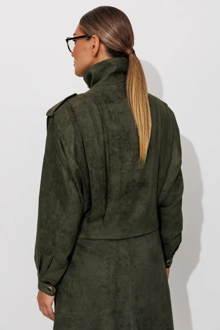 Kurtka Moda Urs #26-3006-hak