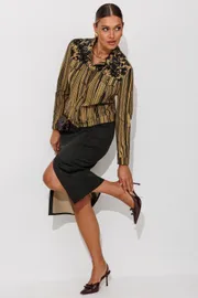 Zestaw Moda Urs #26-2847-serb