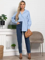 Shirt LT Collection #B15225-53M