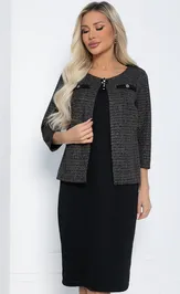 Sukienka LT Collection P12375-18