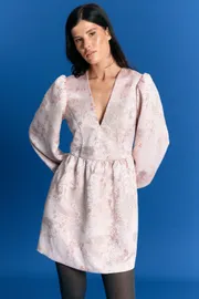 Dress Attika #A3608