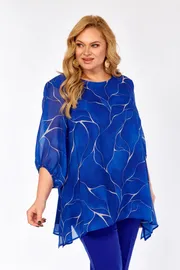Bluzka Ell Style #2263a/15