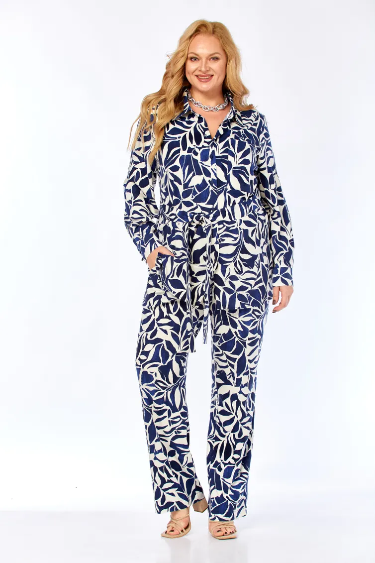 Zestaw Ell Style #2299/2
