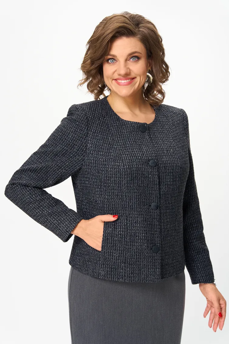 Zestaw Anastasia MAK #1302 ser