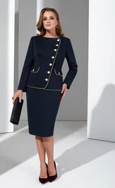 Suit Lissana 5046