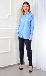 Рубашка LM СО 0602