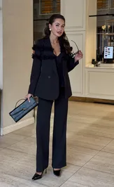 Жакет Aura chic life 1147