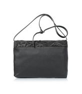 Bags Galanteya 25s2761k45 chernyj/bronza