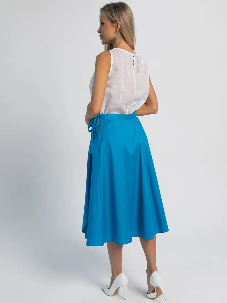 Spódnica LT Collection #Yu16054-3M