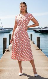 Dress Мода Юрс 26-2690 per