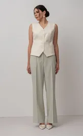 Брюки FASHION CENTRE Пш-4134