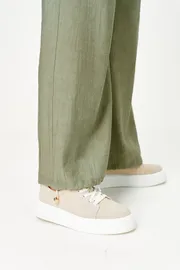 Garnitur Vilena-fashion #1173 xaki
