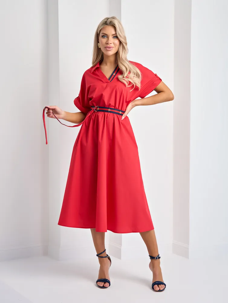 Dress Jetty #ShYu324-6