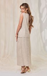 Комплект Golden Valley 6716 серый