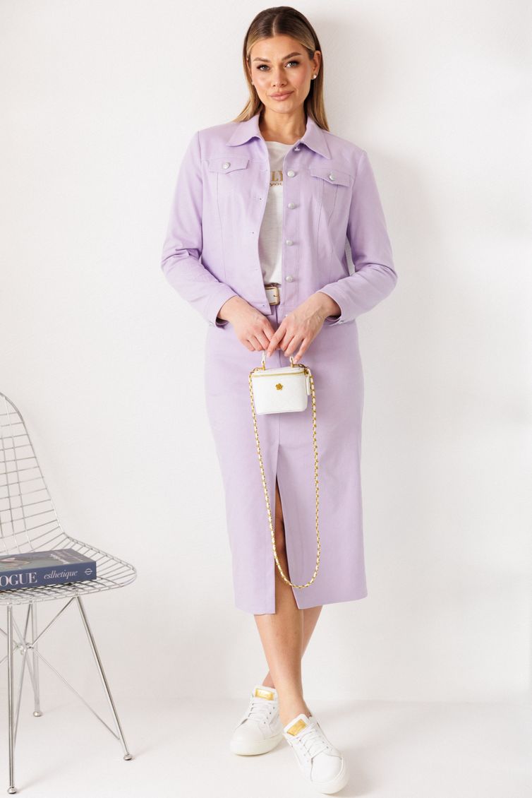 Set Moda Urs #26-2847 sir