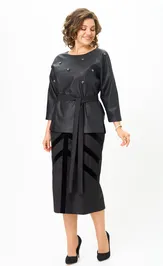 Bluzka ANDINA CITY 5048-25